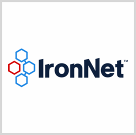 Carahsoft to Resell IronNet Solutions on Potential $13B Contract