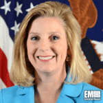 Christine Wormuth, Director of the International Security and Defense Policy Center at RAND Corporation