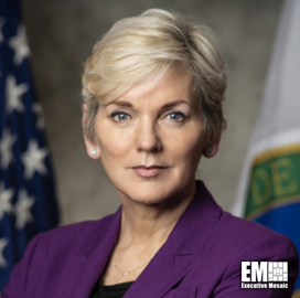 DOE Secretary Says Cybersecurity a Top R&D Priority