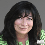 Elizabeth Martinez Mahan, Atlas Research Executive Vice President