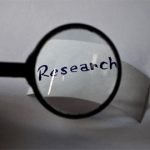 Five Executives in Applied Research GovCon