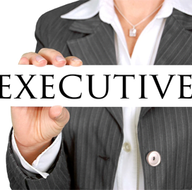 Five GovCon Executives in Nonprofit Organizations