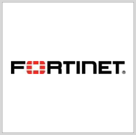 Fortinet to Support Army Infrastructure Goals by Providing Solutions Under ITES-SW2 Contract