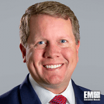 Jason Nichols, Operating Group President of the Defense and Intelligence Unit at ASRC
