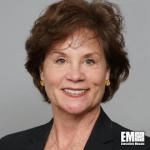 Jeneanne Rae, Customer Experience Leader at Deloitte Consulting