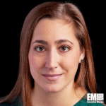 Katie Herritage, Global Manager of Amazon Web Services EdStart