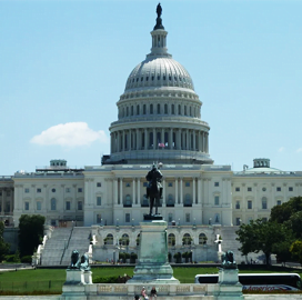 Lawmakers Propose Bill to Improve National Guard’s Cyber Response Capabilities
