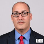 Lawrence Muscant, SVP at the Foundation for Defense of Democracies