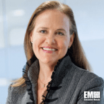 Michele Flournoy, Chair of the Center for a New American Security Board of Directors
