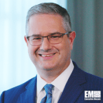 Mike Canning, Government & Public Services Industry Leader at Deloitte