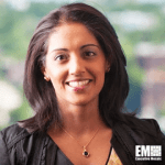 Nishita Henry, Chief Innovation Officer at Deloitte Consulting