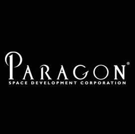 Paragon to Build Environment Control and Life Support System for NASA’s HALO Module