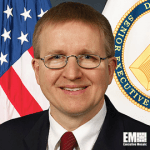 Patrick Baker, Director of Army Combat Capabilities Development Command