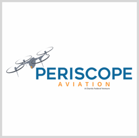 Periscope Aviation Demos Resupply Drone Prototype for Marine Corps
