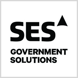 SES GS Deploys MEO Reachback Capability for Combatant Command Customer
