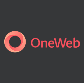 US Air Force Selects OneWeb to Enable Managed Satellite Communication in the Arctic