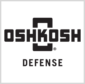 US Army Extends Oshkosh Contract for Heavy Tactical Vehicles