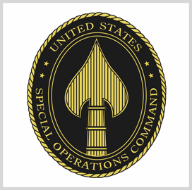 USSOCOM Seeks Flexible Solutions to Meet Various Mission Needs