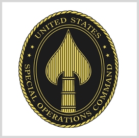 USSOCOM to Increase Funding for Cyber Operations, EW Weapons