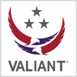 Valiant Receives $555M Army Contract for eXportable Combat Training Capability Program