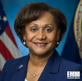 Vanessa Wyche Takes Over as Acting Director of Johnson Space Center