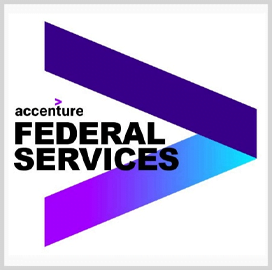 Accenture Federal Services Secures $112M Cybersecurity Support Task Order From CISA