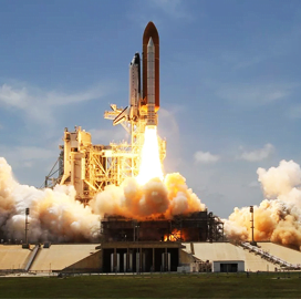Air Force, FAA Move to Ease Commercial Rocket Launch Regulations