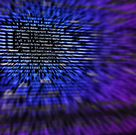 Air Force, Navy Finalizing Agreement for Coding Platform Interoperability