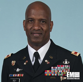 Army Network Modernization Cross-Functional Team Welcomes New Director