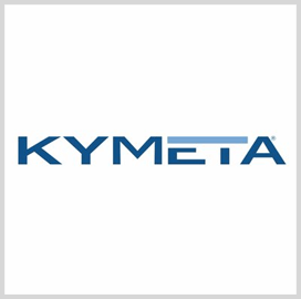 Army to Test Kymeta Satellite Terminals for On-the-Move Connectivity