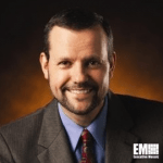 Don Bent, Chief Operating Officer at Oshkosh Defense