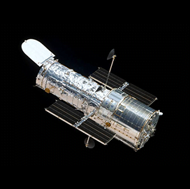 Hubble Space Telescope Goes Offline Due to Computer Problem