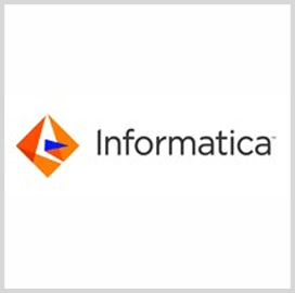 Informatica to Support Carahsoft in Providing Army With Data Management Solutions