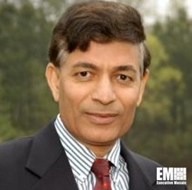 Jay Chaudhry, CEO and Chairman of Zscaler