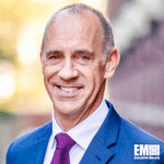 John Cooper, SVP of Global Government and Defense at AAR