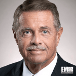 John Ed Boyington Jr., President and CEO of Vertex Aerospace