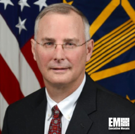 John Garstka Named Interim CISO for DOD Acquisition, Sustainment