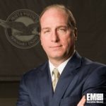 Joseph Sylvestro, VP of Aftermarket Global Operations at Pratt & Whitney