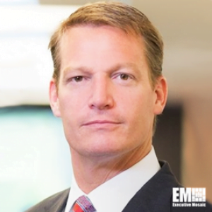 Kevin Mandia, CEO of FireEye