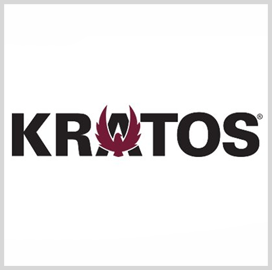 Kratos Authorized as CMMC Third Party Assessment Organization