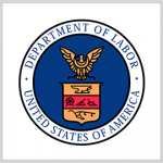 Labor Department Expands Adoption of RPA Bots