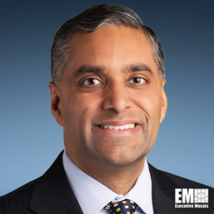 Manish Bhatia, EVP of Global Operations at Micron Technology
