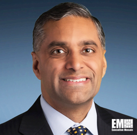 Manish Bhatia, EVP of Global Operations at Micron Technology