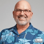 Marc Raibert, Chairman and Founder of Boston Dynamics