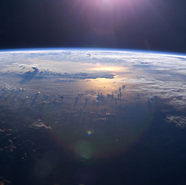 NAREM Backs NASA’s Proposal to Update Radiation Exposure Limits for Astronauts