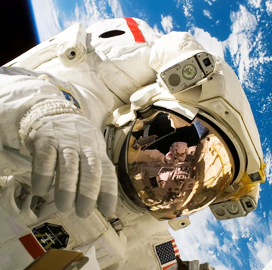 NASA Conducting Market Research for New Private Astronaut Missions