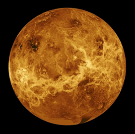 NASA Selects New Venus Exploration Missions