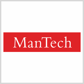 Navy Awards $110M Contract to ManTech for Radar, EW Development, Upgrade