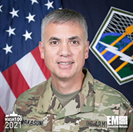 Navy, Marine Corps Should Prepare for SolarWinds-Level Cyber Threats, Official Says