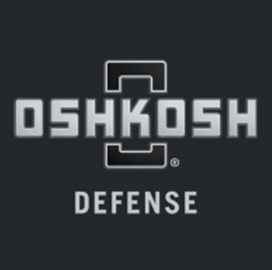 Oshkosh Defense Wins $943M Stryker Cannon Integration Contract
